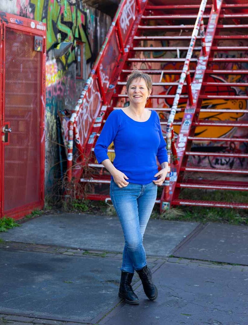 Els Broers, portretfotograaf uit Purmerend is landelijk werkzaam